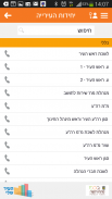 עיריית פתח תקוה screenshot 3