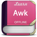 Easy Awk Tutorial