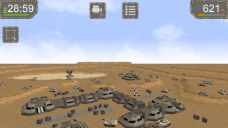 Project RTS - 即时战略- 試用版 screenshot 10