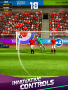 Flick Soccer 19 screenshot 7