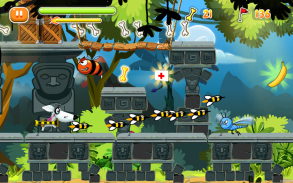 Dino And Jack - The Lost Bones screenshot 15