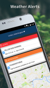 Weather Radar by WeatherBug screenshot 13