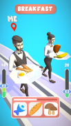 Food Battle screenshot 3