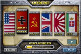 World Conqueror 1945 screenshot 2
