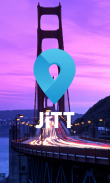 San Francisco Premium | JiTT guía turística y planificador de la visita con mapas offline screenshot 0