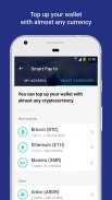 Bytecoin Wallet. Store, send & receive BCN coin screenshot 2