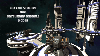 Space Turret - Defense Point screenshot 6