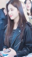 Momoland Nancy Wallpapers HD screenshot 0
