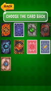 Solitaire Card Games 2018 screenshot 5