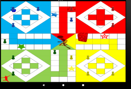 LUDO - Board Game screenshot 9