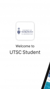 UTSC Student Experience screenshot 4