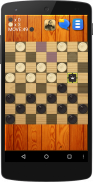 Checkers dalam talian screenshot 0