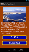 caffe napoletano screenshot 3