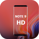 Note 9 Duvar kağıdı