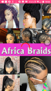 AFRICAN BRAIDS 2021 screenshot 3