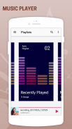 Music Player screenshot 4