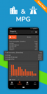 Mileage Tracker & Vehicle Log screenshot 6