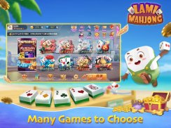 Lami Mahjong screenshot 7