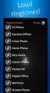 Telefon Sesleri screenshot 4
