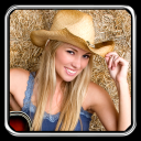 radio de musique country pour Android™ Icon