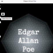 Edgar Allan Poe, Tales of Mystery and Macabre screenshot 1