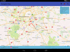 FS Navigation Map screenshot 0