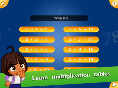 Math: Multiply & Division screenshot 8