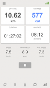 Running - Calorie Counter screenshot 9