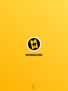 SensaCine - Movies and  Series screenshot 0