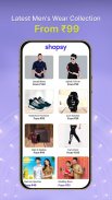 Shopsy Shopping App - Flipkart screenshot 2