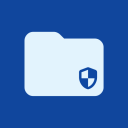 SecureFolder(FileLock,AppLock) icon