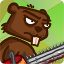 Crazy Lumber Hunt Icon