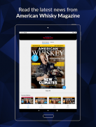 American Whiskey Magazine screenshot 0