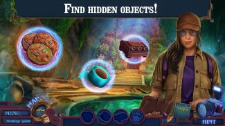 Hidden Objects - Hidden Expedition: Reign screenshot 3