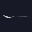 Sharp Spoon