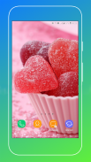 Candy Wallpaper screenshot 14