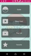 Video and Guide For Pokemon screenshot 0