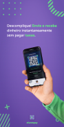 LunesPay: Rede Social de Pagamentos, Sem Taxas! screenshot 1