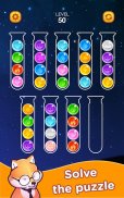 Color Ball Sort - Sort It Puzzle screenshot 6