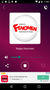 Radio Poland - Radio FM Poland screenshot 1