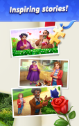 Puzzle Villa－Kirakós Játékok screenshot 7