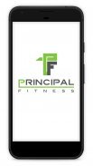 Principal Fitness screenshot 9