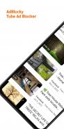 AdBlocky - Tube Ad Blocker screenshot 5