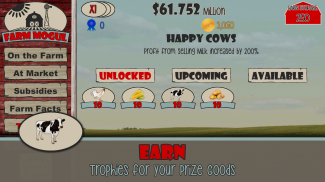 Farm Mogul screenshot 4