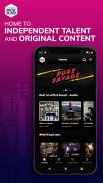 Hungama Artist Aloud - Independent Music FREE App screenshot 2