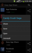 Easy App Share screenshot 1