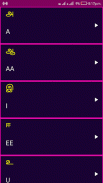 Learn Tamil Alphabets and Numbers screenshot 4