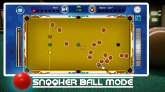 Master Billiard (Offline & Onl screenshot 2