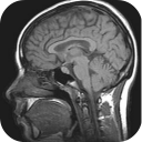 MRI Viewer Icon