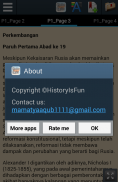 Sejarah Kekaisaran Rusia screenshot 3